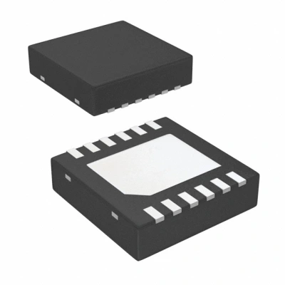 TPS65133DPDR main image