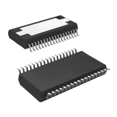 DRV8332DKD main image