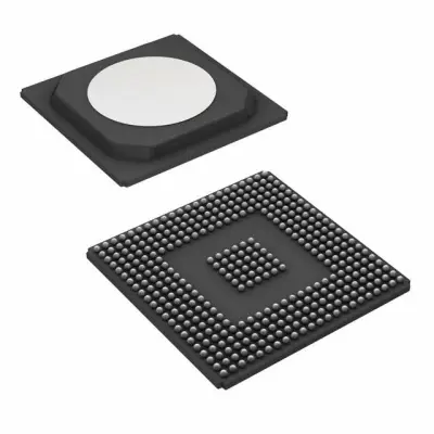 SM320C6424GDUQ6EP main image