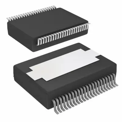 TAS5613ADKDR main image