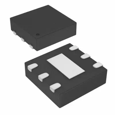 TPD3E001DRSR main image