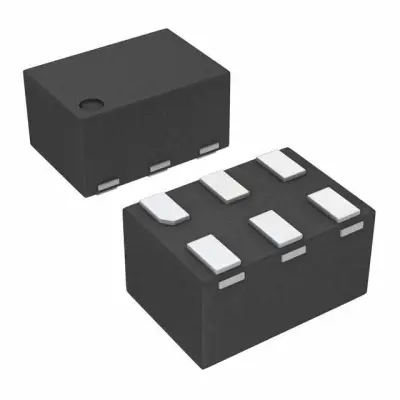 LM3671LC-1.2/NOPB main image