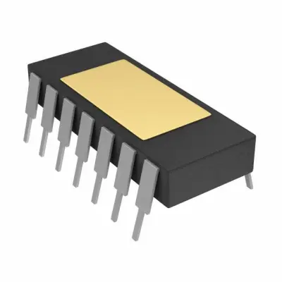 DAC811BH main image