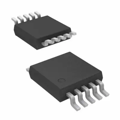 TPS61007DGSG4 main image