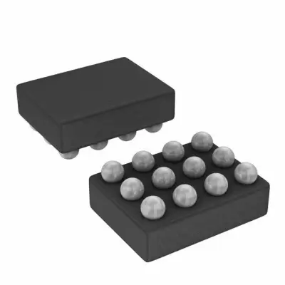 TS5A22366YFCR main image