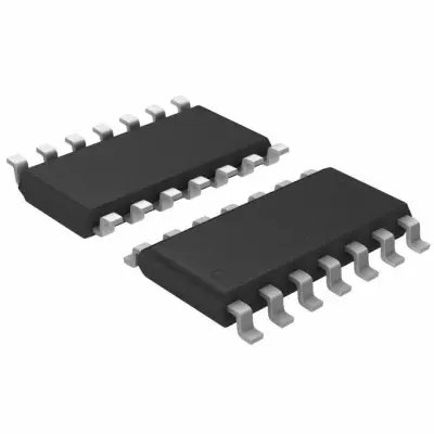 74HC02D main image