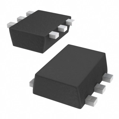 SSM6J412TU,LF main image