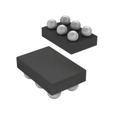 SI8499DB-T2-E1 main image
