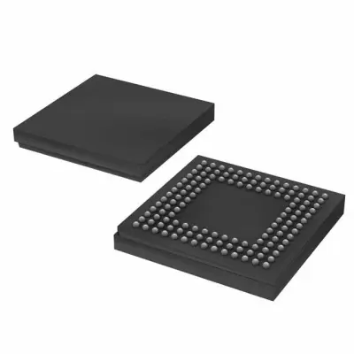 XC3S100E-4CPG132C main image