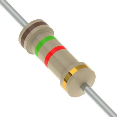 CFR25SJR-52-1K5 main image