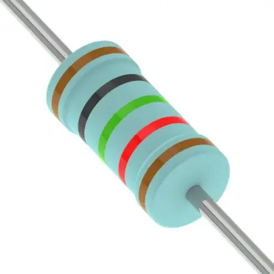 MF0207FTE52-10K5 main image