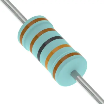 MF0207FTE52-110K main image