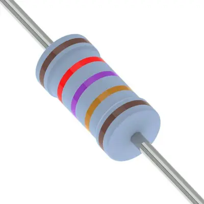 MFR100FTF73-127K main image