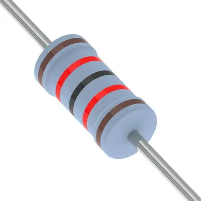 MFR25SFTF52-12K main image