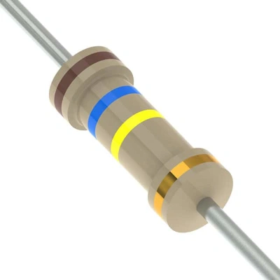 CFR-25JB-52-160K main image
