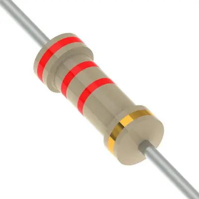 CFR25SJR-52-2K2 main image