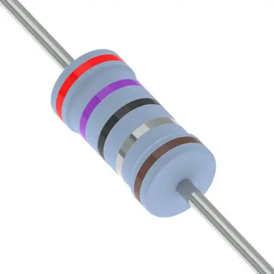 MFR25SFRF52-2R7 main image