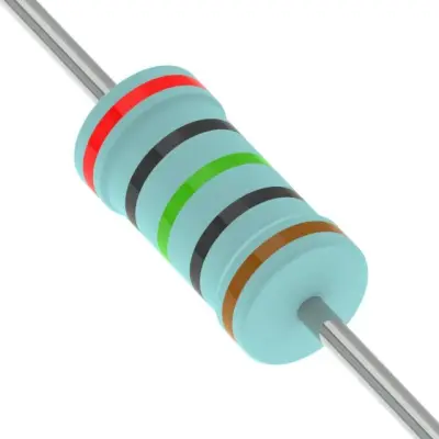 MF0207FTE52-205R main image