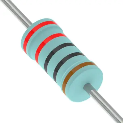 MF0207FTE52-220R main image