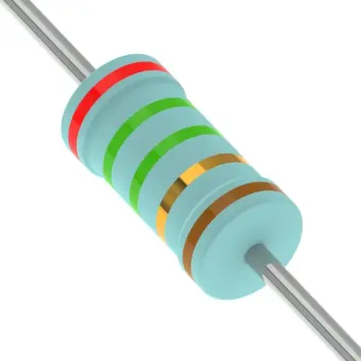 MF0207FRE52-25R5 main image
