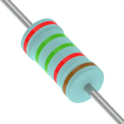 MF0207FTE52-25K5 main image