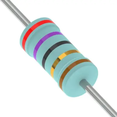 MF0207FRE52-27R main image