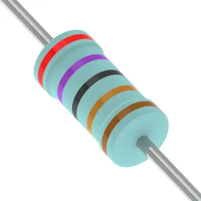 MF0207FTE52-270K main image