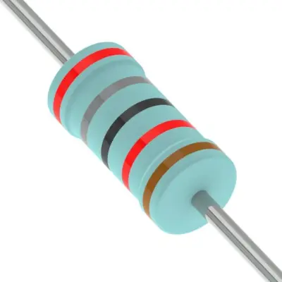 MF0207FRE52-28K main image