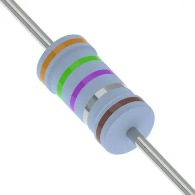 MFR25SFRF52-3R57 main image