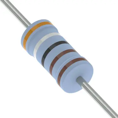 MFR25SFBF52-3K9 main image