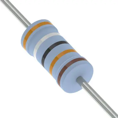 MFR100FRF73-390K main image