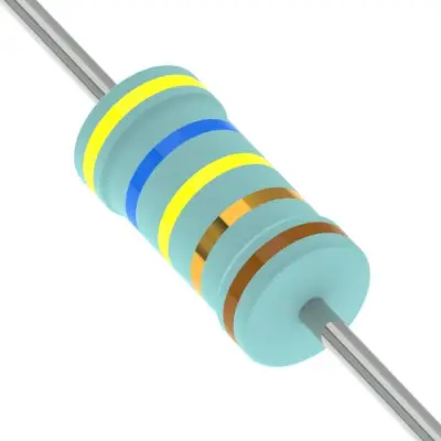 MF0207FRE52-46R4 main image