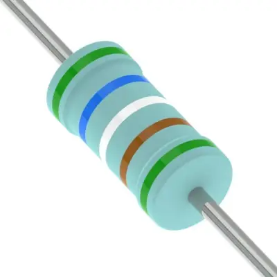 MFR50SDBE52-5K69 main image