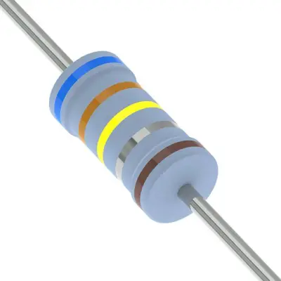 MFR-25FRF52-6R34 main image