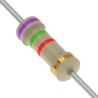 CFR25SJR-52-7K5 main image