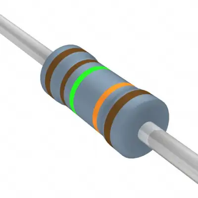MFR100FTF52-115K main image