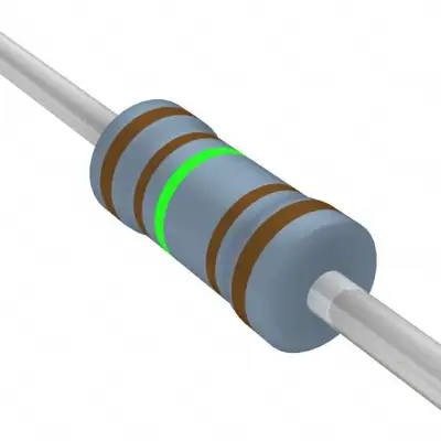 MFR-50FRE52-1K15 main image