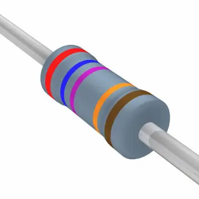 MFR200FBE73-267K main image