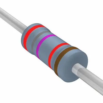 MFR25SFTE52-28K7 main image