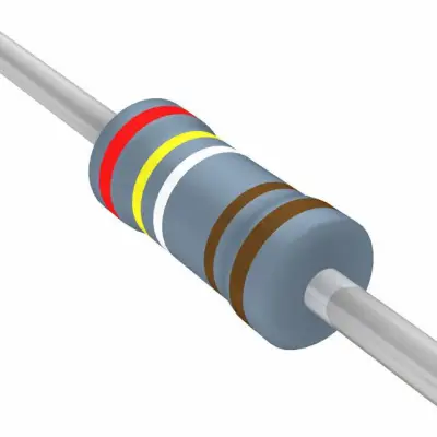 MFR100FRE52-2K49 main image