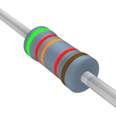 MFR25SFTE52-52K3 main image