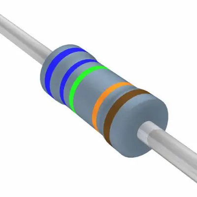 MFR-50FRF52-665K main image