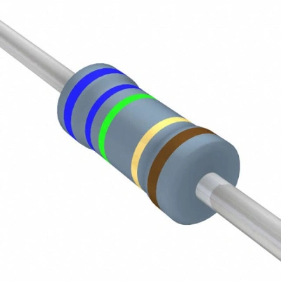 MFR25SFRE52-66R5 main image
