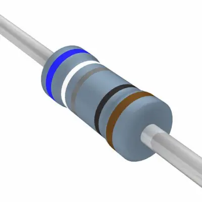 MFR-50FRF52-698R main image