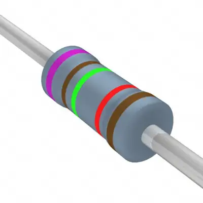 MFR100FTF52-71K5 main image