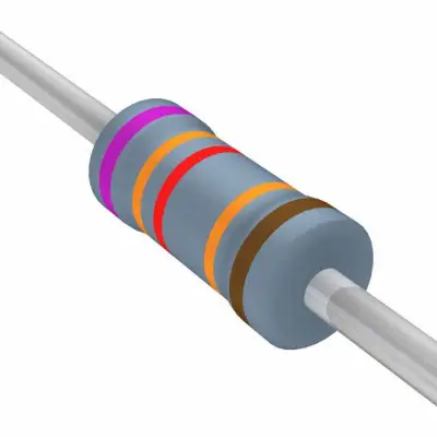 MFR100FRE52-732K main image