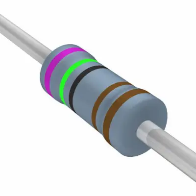 MFR100FRE52-7K5 main image
