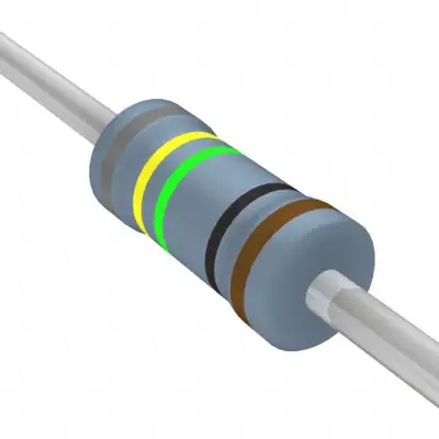 MFR100FRF73-845R main image