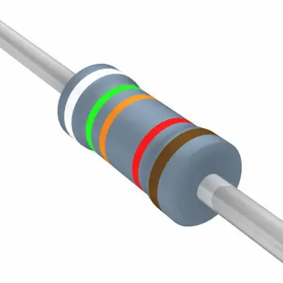 MFR-25FTF52-95K3 main image