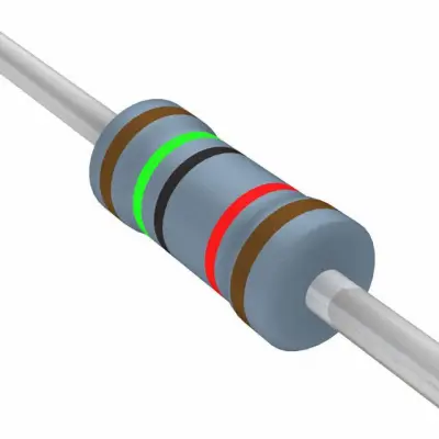 MFR100FTF52-15K main image